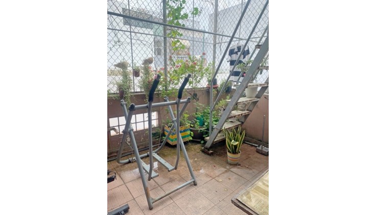 300tr/năm mặt tiền kinh doanh Âu Dương Lân 82m2 4 tầng chỉ 9 tỷ 4